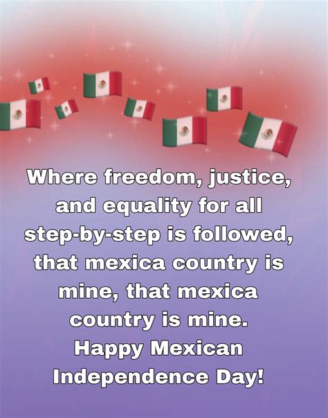 150+ Best Independence day Mexican quotes, wishes, captions, status, images - QuotesManee