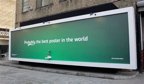 20 Brilliant Outdoor Billboard Advertising Attract Your Audience ...