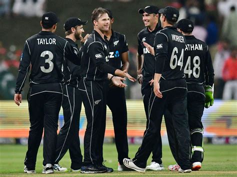 New Zealand players available for full IPL season | New zealand cricket team, New zealand ...