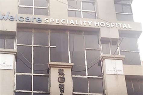 Welcare Speciality Hospital Ahmedabad - Doctors List, Photos, Appointment