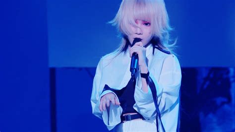 Reol - 平面鏡 [Live at MADE IN FACTION Tokyo] - YouTube