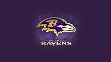 1920x1080 Resolution baltimore ravens, american football, logo 1080P ...