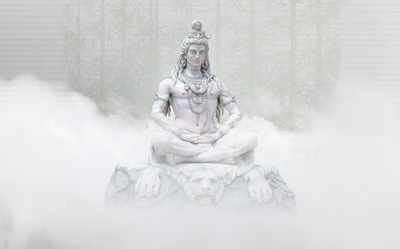 6 mantras of Lord Shiva that are powerful enough to solve all your problems - Times of India