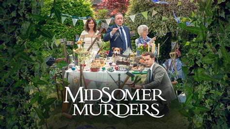 Watch Midsomer Murders · Season 24 Episode 1 · The Devil's Work Full Episode Online - Plex