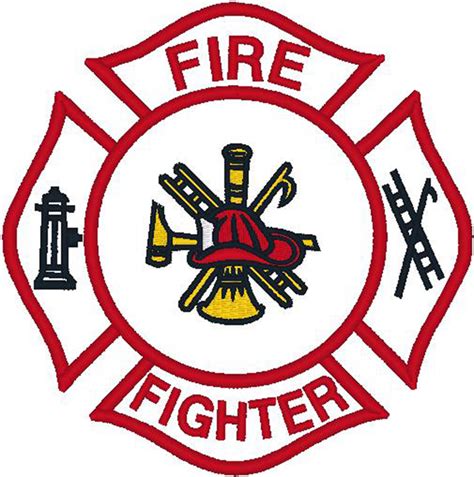 firefighter logo clipart - Clip Art Library