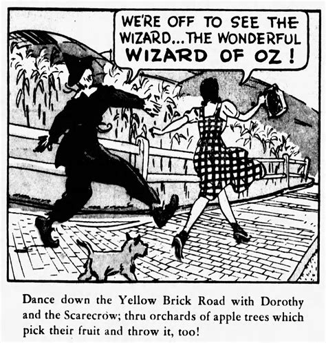 meaning and origin of the phrase ‘yellow brick road’ – word histories