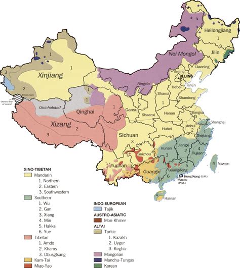 imgur.com | China language, China map, Map