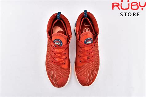 Giày Nike Joyride Run Flyknit Red Replica 1:1 giá rẻ nhất HCM 1️⃣