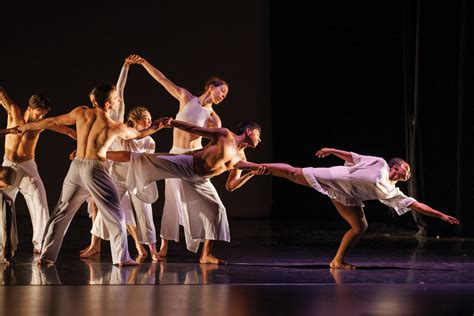 Body Work: Converge invites KC to understand and applaud local contemporary dance