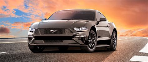 Weekly Grand Prize: Win a Ford Mustang® GT Premium Fastback | PCH Blog