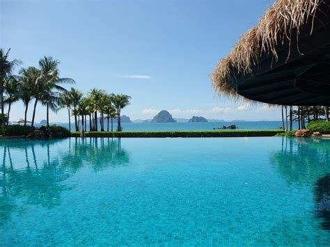 Krabi hotel recommendations – Snorkeling Thailand