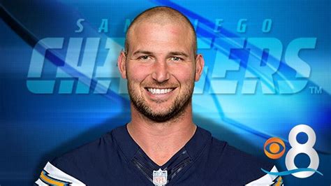 Chargers lose veteran C Nick Hardwick for season | cbs8.com