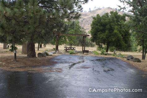 Millerton Lake Recreation Area - Campsite Photos, Info & Reservations