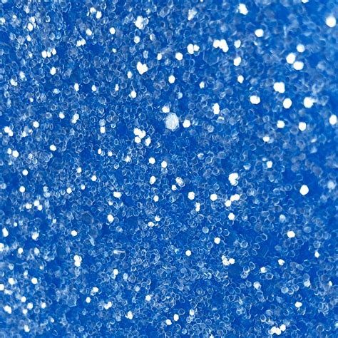 Hollywood Glamour Sequin Neon Blue Glitter – Designer Wallcoverings and ...