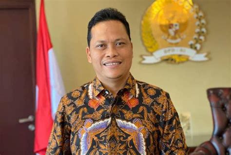 Hasan Basri: Pancasila Telah Final, Tak Perlu Lagi jadi RUU HIP - Kayantara.com