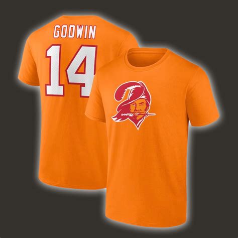 BUY NOW: Bucs Creamsicle Throwback Jerseys are Back - A to Z Sports