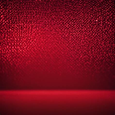 Premium AI Image | Red Texture with an ai generator