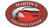Martins Collision Center Of Venice - Your Venice Autobody Shop