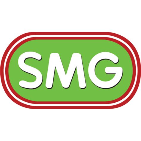 SMG logo, Vector Logo of SMG brand free download (eps, ai, png, cdr ...