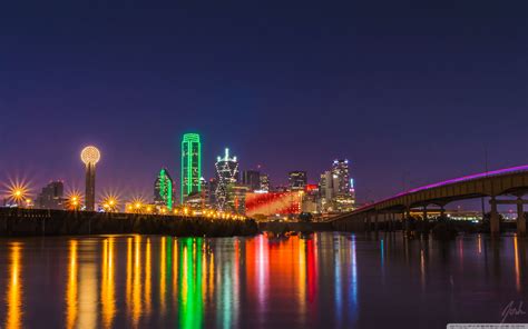 🔥 [90+] Dallas Skyline Wallpapers | WallpaperSafari