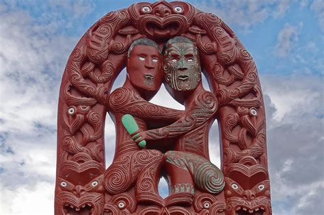 10+ Ways to Experience Maori Culture in New Zealand