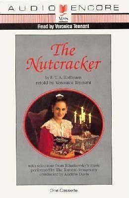 Nutcracker Summary PDF | Veronica Tennant