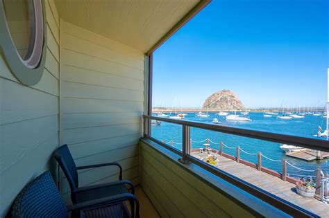 3 Best Beachfront Hotels In Morro Bay, California | Trip101