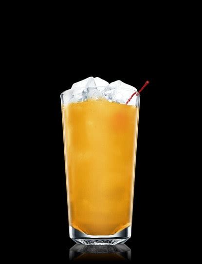 Paradise Punch Recipe | Absolut Drinks