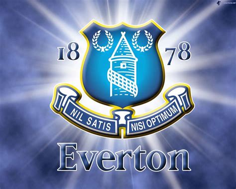 Everton Wallpapers - Wallpaper Cave