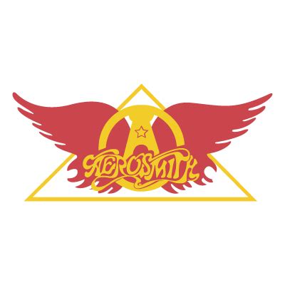 Aerosmith (.EPS) vector logo - Aerosmith (.EPS) logo vector free download