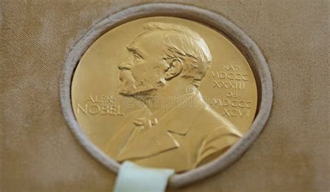 The Nobel Prize of George Emil Palade - Donated in Bucharest Rom ...