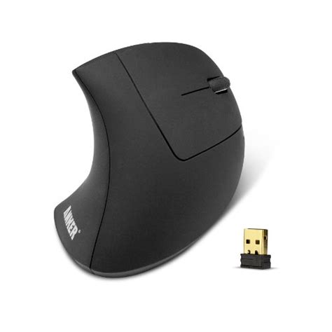 The 5 Best Vertical Mouses [Ranked} For 2024 - Product Reviews and Ratings