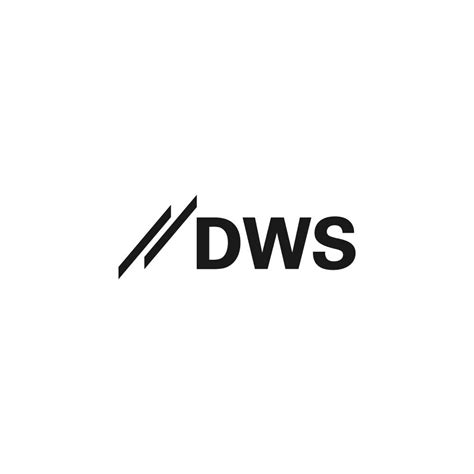 DWS Group Logo Vector - (.Ai .PNG .SVG .EPS Free Download)