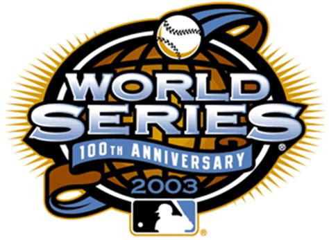 2003 World Series | Baseball Wiki | Fandom powered by Wikia