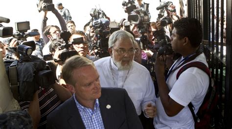 Honduras Follows In El Salvador’s Footsteps, Declares Gang Truce | AS/COA