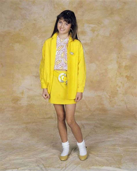 Danica McKellar The Wonder Years Winnie Cooper 8x10 Photo 013 for Sale - Fleetwoodmac.net