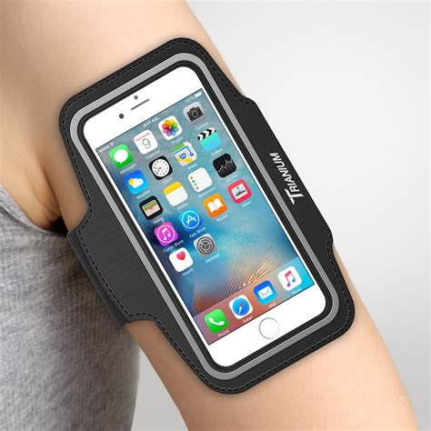 The 8 Best Running Armbands for Every Type of Phone