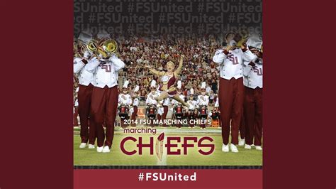 FSU Fight Song (With Extended Intro) - YouTube