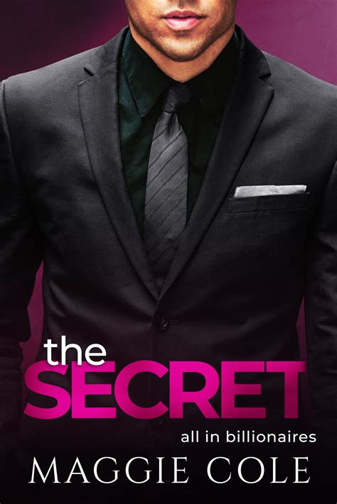 The Secret | Maggie Cole