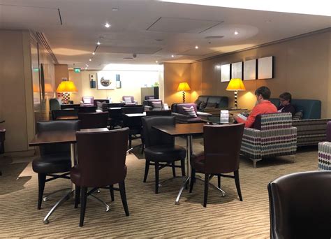 Review: Hilton London Gatwick - One Mile at a Time