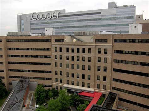 Cooper Hospital Exposed Employees Needlestick Injuries, Bloodborne ...