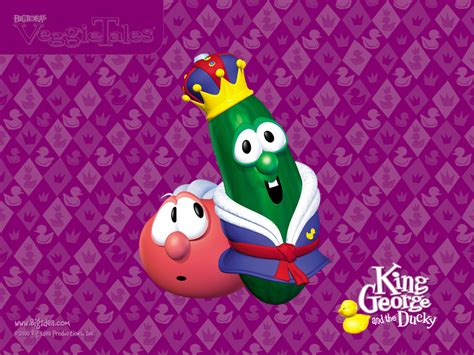 VeggieTales Wallpapers - Wallpaper Cave