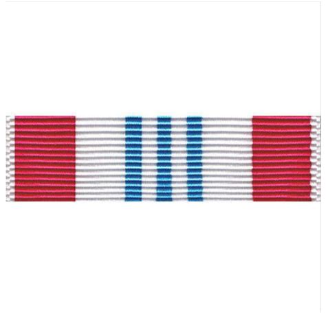 Vanguard US Defense Meritorious Service Ribbon Unit (DMSM) | Heroes Sports Cards