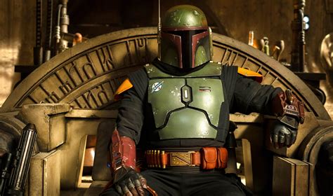 Star Wars Finally Addresses Book of Boba Fett's Worst Mistake | Den of Geek