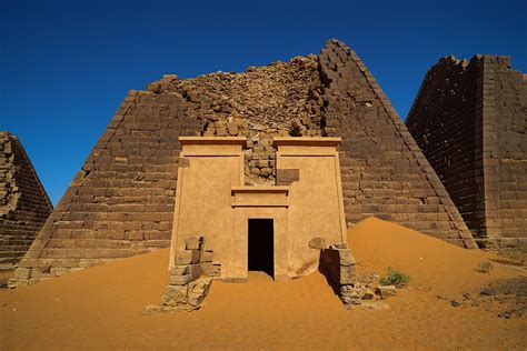 Must see attractions in Sudan - Lonely Planet