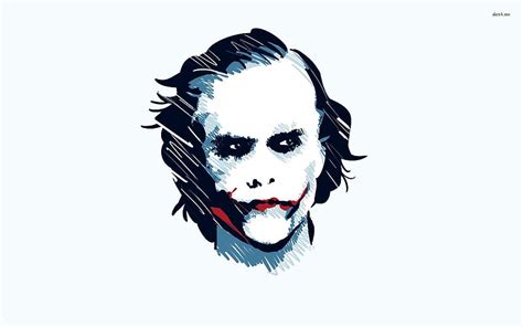 The Joker Dark Knight, Joker Cute HD wallpaper | Pxfuel