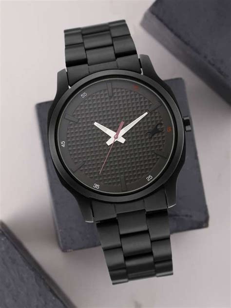 Details more than 153 stainless steel fastrack watches super hot ...