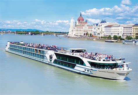 Rhine, Strasbourg & Heidelberg River Cruise | 2022/2023 River Cruises | Riviera River Cruises