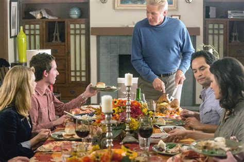 The 25 Best Hallmark Thanksgiving Movies