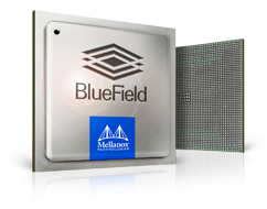 Mellanox Shipping BlueField SoC Platforms and SmartNIC Adapters - StorageNewsletter